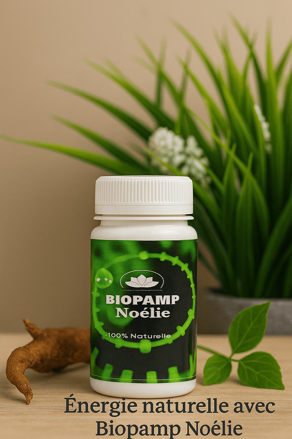 Biopamp